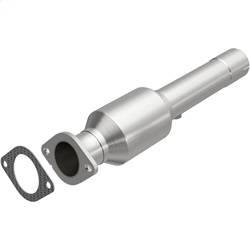 MagnaFlow 49 State Converter - MagnaFlow 49 State Converter 21-989 Direct Fit Catalytic Converter - Image 1