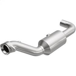 MagnaFlow 49 State Converter - MagnaFlow 49 State Converter 280218 Direct Fit Catalytic Converter - Image 1