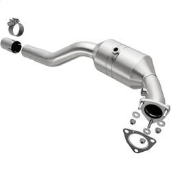 MagnaFlow 49 State Converter - MagnaFlow 49 State Converter 49928 Direct Fit Catalytic Converter - Image 1