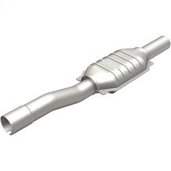 MagnaFlow 49 State Converter - MagnaFlow 49 State Converter 24992 Direct Fit Catalytic Converter - Image 1