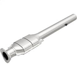 MagnaFlow 49 State Converter - MagnaFlow 49 State Converter 23204 Direct Fit Catalytic Converter - Image 1