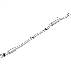 MagnaFlow 49 State Converter - MagnaFlow 49 State Converter 21-146 Direct Fit Catalytic Converter - Image 1