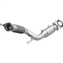 MagnaFlow 49 State Converter - MagnaFlow 49 State Converter 280396 Direct Fit Catalytic Converter - Image 1