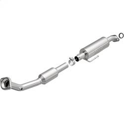 MagnaFlow 49 State Converter - MagnaFlow 49 State Converter 280080 Direct Fit Catalytic Converter - Image 1