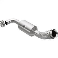 MagnaFlow 49 State Converter - MagnaFlow 49 State Converter 280222 Direct Fit Catalytic Converter - Image 1