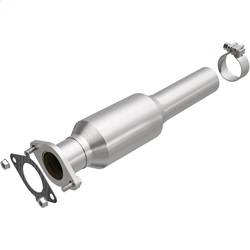 MagnaFlow 49 State Converter - MagnaFlow 49 State Converter 280425 Direct Fit Catalytic Converter - Image 1