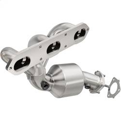 MagnaFlow 49 State Converter - MagnaFlow 49 State Converter 49930 Direct Fit Catalytic Converter - Image 1