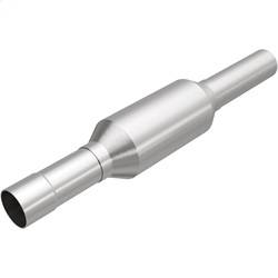 MagnaFlow 49 State Converter - MagnaFlow 49 State Converter 23221 Direct Fit Catalytic Converter - Image 1