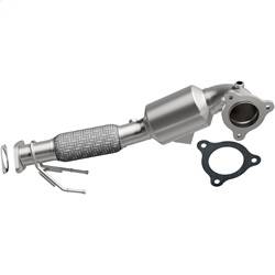 MagnaFlow 49 State Converter - MagnaFlow 49 State Converter 23-095 Direct Fit Catalytic Converter - Image 1