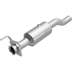 MagnaFlow 49 State Converter - MagnaFlow 49 State Converter 280440 Direct Fit Catalytic Converter - Image 1