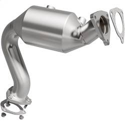 MagnaFlow 49 State Converter - MagnaFlow 49 State Converter 21-694 Direct Fit Catalytic Converter - Image 1