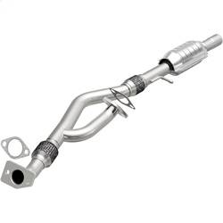 MagnaFlow 49 State Converter - MagnaFlow 49 State Converter 49130 Direct Fit Catalytic Converter - Image 1