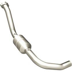 MagnaFlow 49 State Converter - MagnaFlow 49 State Converter 49497 Direct Fit Catalytic Converter - Image 1