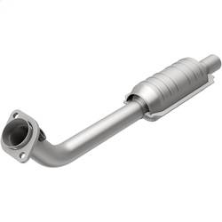 MagnaFlow 49 State Converter - MagnaFlow 49 State Converter 49572 Direct Fit Catalytic Converter - Image 1