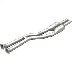 MagnaFlow 49 State Converter - MagnaFlow 49 State Converter 49760 Direct Fit Catalytic Converter - Image 1