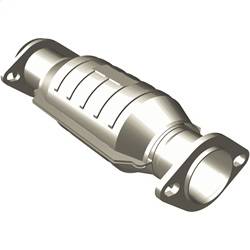 MagnaFlow 49 State Converter - MagnaFlow 49 State Converter 49926 Direct Fit Catalytic Converter - Image 1