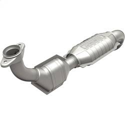 MagnaFlow 49 State Converter - MagnaFlow 49 State Converter 51238 Direct Fit Catalytic Converter - Image 1