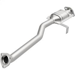 MagnaFlow 49 State Converter - MagnaFlow 49 State Converter 23143 Direct Fit Catalytic Converter - Image 1