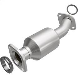 MagnaFlow 49 State Converter - MagnaFlow 49 State Converter 280095 Direct Fit Catalytic Converter - Image 1