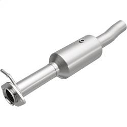 MagnaFlow 49 State Converter - MagnaFlow 49 State Converter 280434 Direct Fit Catalytic Converter - Image 1