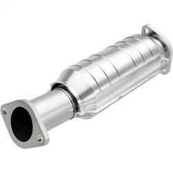 MagnaFlow 49 State Converter - MagnaFlow 49 State Converter 23010 Direct Fit Catalytic Converter - Image 1