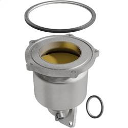 MagnaFlow 49 State Converter - MagnaFlow 49 State Converter 50801 Direct Pre-Fit Catalytic Converter - Image 1