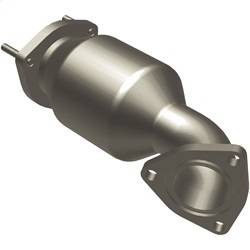 MagnaFlow 49 State Converter - MagnaFlow 49 State Converter 50818 Direct Fit Catalytic Converter - Image 1