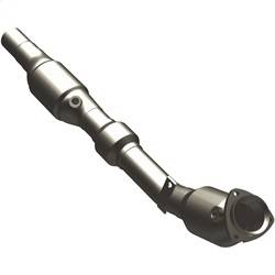 MagnaFlow 49 State Converter - MagnaFlow 49 State Converter 49262 Direct Fit Catalytic Converter - Image 1