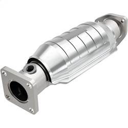 MagnaFlow 49 State Converter - MagnaFlow 49 State Converter 22922 Direct Fit Catalytic Converter - Image 1