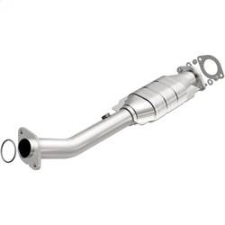 MagnaFlow 49 State Converter - MagnaFlow 49 State Converter 49218 Direct Fit Catalytic Converter - Image 1