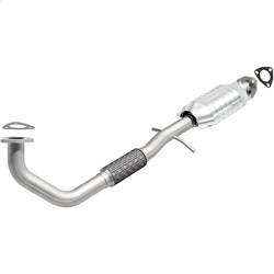 MagnaFlow 49 State Converter - MagnaFlow 49 State Converter 49530 Direct Fit Catalytic Converter - Image 1