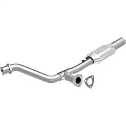 MagnaFlow 49 State Converter - MagnaFlow 49 State Converter 49659 Direct Fit Catalytic Converter - Image 1