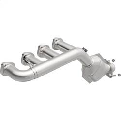 MagnaFlow 49 State Converter - MagnaFlow 49 State Converter 24377 Direct Fit Catalytic Converter - Image 1