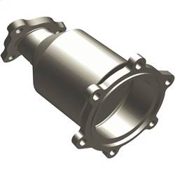 MagnaFlow 49 State Converter - MagnaFlow 49 State Converter 50220 Direct Fit Catalytic Converter - Image 1