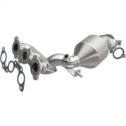 MagnaFlow 49 State Converter - MagnaFlow 49 State Converter 50274 Direct Fit Catalytic Converter - Image 1