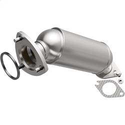 MagnaFlow 49 State Converter - MagnaFlow 49 State Converter 49446 Direct Fit Catalytic Converter - Image 1