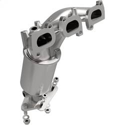 MagnaFlow 49 State Converter - MagnaFlow 49 State Converter 51218 Direct Fit Catalytic Converter - Image 1