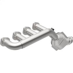 MagnaFlow 49 State Converter - MagnaFlow 49 State Converter 50905 Direct Fit Catalytic Converter - Image 1