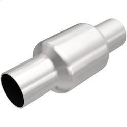 MagnaFlow 49 State Converter - MagnaFlow 49 State Converter 50003 50000 Series Pre-Converter - Image 1