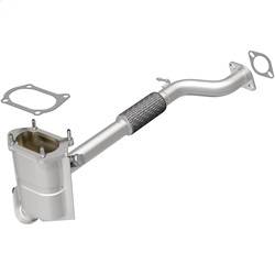 MagnaFlow 49 State Converter - MagnaFlow 49 State Converter 50303 Direct Fit Catalytic Converter - Image 1