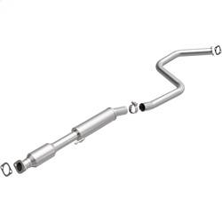 MagnaFlow 49 State Converter - MagnaFlow 49 State Converter 23-118 Direct Fit Catalytic Converter - Image 1