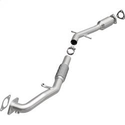 MagnaFlow 49 State Converter - MagnaFlow 49 State Converter 280016 Direct Fit Catalytic Converter - Image 1