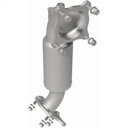 MagnaFlow 49 State Converter - MagnaFlow 49 State Converter 280152 Direct Fit Catalytic Converter - Image 1