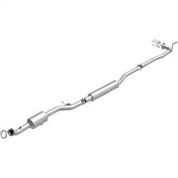 MagnaFlow 49 State Converter - MagnaFlow 49 State Converter 280570 Direct Fit Catalytic Converter - Image 1