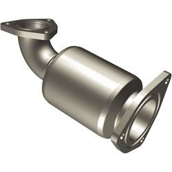 MagnaFlow 49 State Converter - MagnaFlow 49 State Converter 49308 Direct Fit Catalytic Converter - Image 1