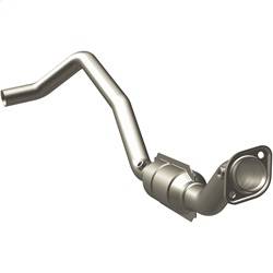 MagnaFlow 49 State Converter - MagnaFlow 49 State Converter 49609 Direct Fit Catalytic Converter - Image 1