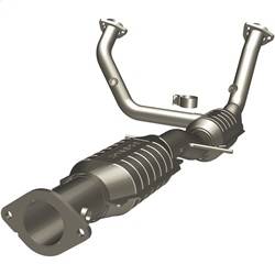 MagnaFlow 49 State Converter - MagnaFlow 49 State Converter 49945 Direct Fit Catalytic Converter - Image 1