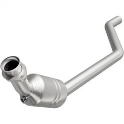 MagnaFlow 49 State Converter - MagnaFlow 49 State Converter 51224 Direct Fit Catalytic Converter - Image 1