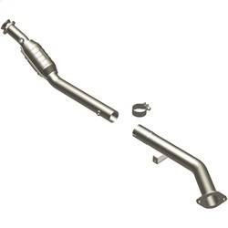 MagnaFlow 49 State Converter - MagnaFlow 49 State Converter 49730 Direct Fit Catalytic Converter - Image 1