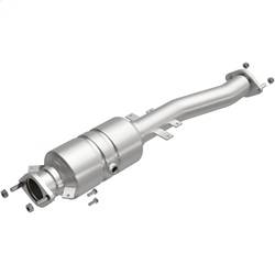 MagnaFlow 49 State Converter - MagnaFlow 49 State Converter 49987 Direct Fit Catalytic Converter - Image 1